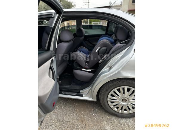 Sahibinden Seat Toledo 1.6 Stella 2001 Model