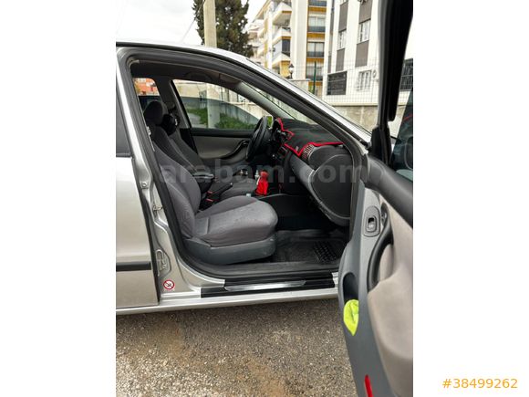 Sahibinden Seat Toledo 1.6 Stella 2001 Model