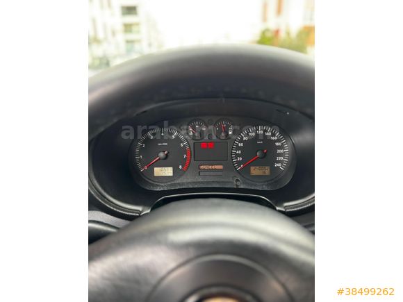 Sahibinden Seat Toledo 1.6 Stella 2001 Model