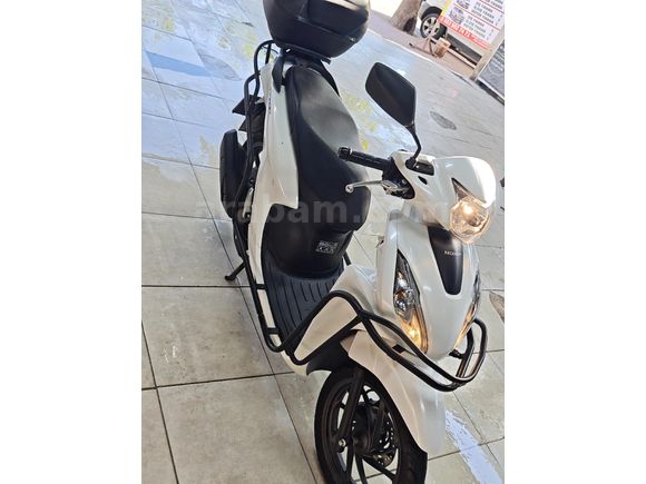 Sahibinden Honda Dio