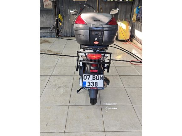 Sahibinden Honda Dio