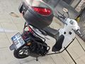 Sahibinden Honda Dio