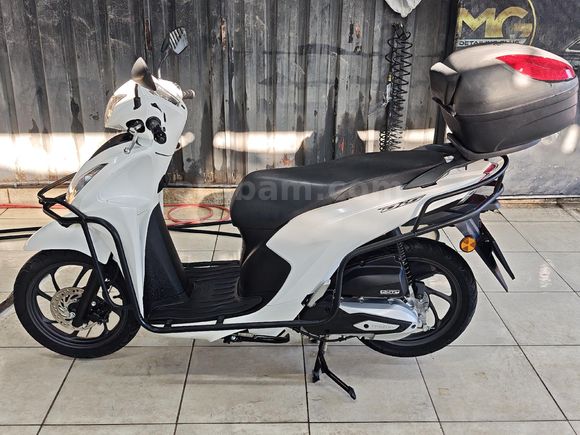 Sahibinden Honda Dio