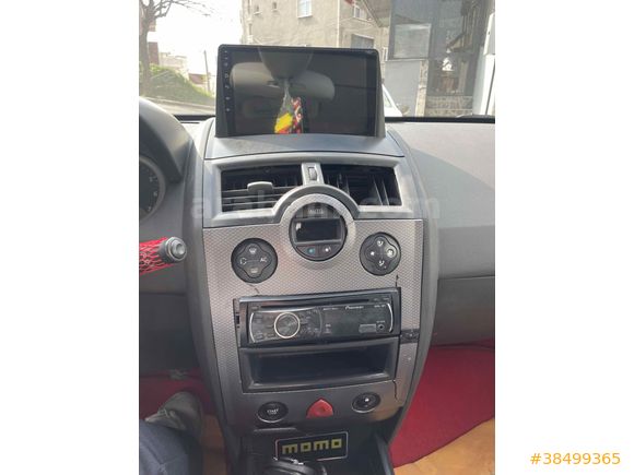 Sahibinden Renault Megane 1.6 Dynamique 2004 Model 