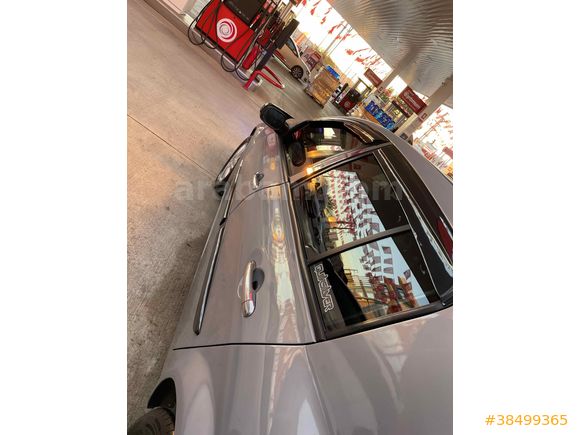 Sahibinden Renault Megane 1.6 Dynamique 2004 Model 