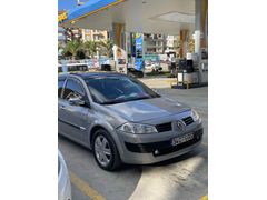 Sahibinden Renault Megane 1.6 Dynamique 2004 Model 