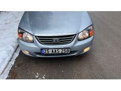 Sahibinden Kia Cerato 1.6 CRDi EX 2008 Model 