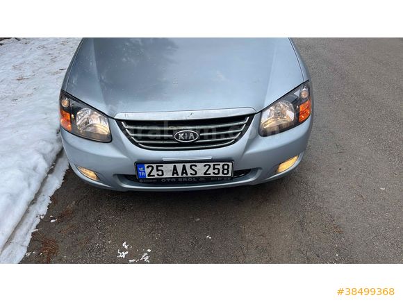 Sahibinden Kia Cerato 1.6 CRDi EX 2008 Model 