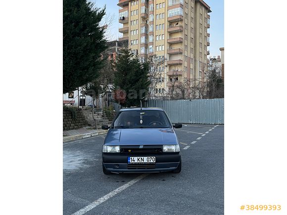 Sahibinden Fiat Tipo 1.4 S 1997 Model 