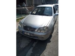 Sahibinden Geely Echo 1.3 Comfort 2009 Model