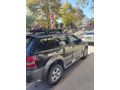 Sahibinden Kia Sorento 2.5 CRDi EX 2005 Model Otomatik