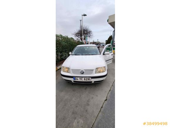 Sahibinden Volkswagen Bora 1.6 Primeline 2004 Model 