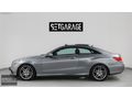 2014 MERCEDES E250 COUPE AMG HARMAN-ISITMA-SOGUTMA-MASAJ