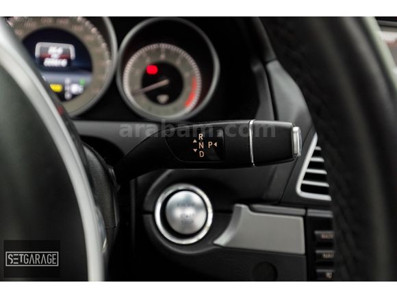 2014 MERCEDES E250 COUPE AMG HARMAN-ISITMA-SOGUTMA-MASAJ