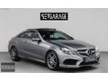 2014 MERCEDES E250 COUPE AMG HARMAN-ISITMA-SOGUTMA-MASAJ