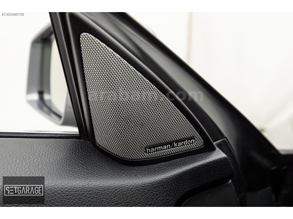2014 MERCEDES E250 COUPE AMG HARMAN-ISITMA-SOGUTMA-MASAJ