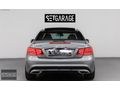 2014 MERCEDES E250 COUPE AMG HARMAN-ISITMA-SOGUTMA-MASAJ