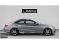 2014 MERCEDES E250 COUPE AMG HARMAN-ISITMA-SOGUTMA-MASAJ