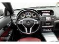 2014 MERCEDES E250 COUPE AMG HARMAN-ISITMA-SOGUTMA-MASAJ