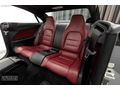 2014 MERCEDES E250 COUPE AMG HARMAN-ISITMA-SOGUTMA-MASAJ