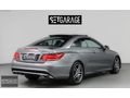2014 MERCEDES E250 COUPE AMG HARMAN-ISITMA-SOGUTMA-MASAJ