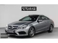 2014 MERCEDES E250 COUPE AMG HARMAN-ISITMA-SOGUTMA-MASAJ