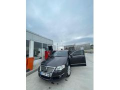 Sahibinden Volkswagen Passat 1.6 FSi Comfortline 2006 Model