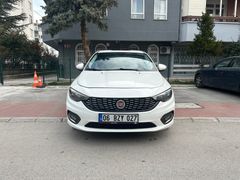 İlk Sahibinden Fiat Egea 1.3 Multijet Easy Stil 2020 Model 