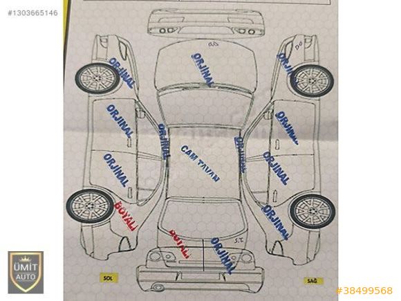 ÜMİT AUTO/2015/MERCEDES-BENZ/E 250 CDİ/4 MATİC/PREMİUM/CAM TAVAN