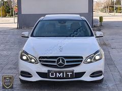 ÜMİT AUTO/2015/MERCEDES-BENZ/E 250 CDİ/4 MATİC/PREMİUM/CAM TAVAN