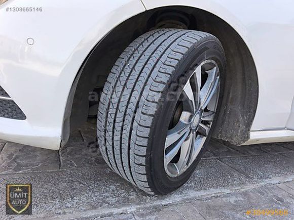 ÜMİT AUTO/2015/MERCEDES-BENZ/E 250 CDİ/4 MATİC/PREMİUM/CAM TAVAN