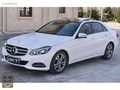 ÜMİT AUTO/2015/MERCEDES-BENZ/E 250 CDİ/4 MATİC/PREMİUM/CAM TAVAN