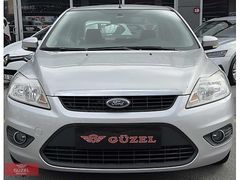 GÜZEL'DEN*2008*İLK EL*60.000KM'DE*S.BAKIMLI*FORD*FOCUS*1.6*TREND