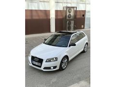 AUDİ A3 SLİNE - (HATASIZ)-(BOYASIZ)-(CAM TAVAN)