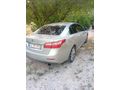 memurdan  temiz bakımlı  Renault Latitude 1.5 dCi Privilege 2012 Model