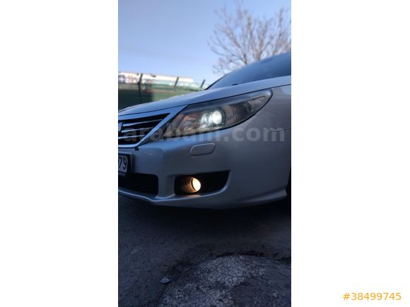 son 15 gün memurdan  temiz bakımlı  Renault Latitude 1.5 dCi Privilege 2012 Model