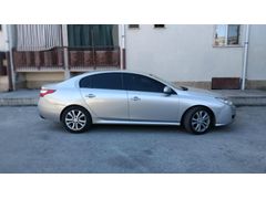 memurdan  temiz bakımlı  Renault Latitude 1.5 dCi Privilege 2012 Model