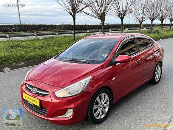 ÖZEL RENK İÇİ BEJ FUL BAKIMLI OTOMATİK BLUE