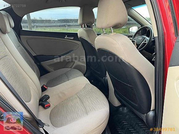ÖZEL RENK İÇİ BEJ FUL BAKIMLI OTOMATİK BLUE
