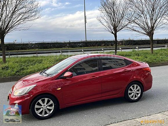 ÖZEL RENK İÇİ BEJ FUL BAKIMLI OTOMATİK BLUE