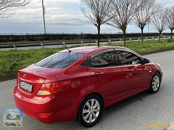 ÖZEL RENK İÇİ BEJ FUL BAKIMLI OTOMATİK BLUE