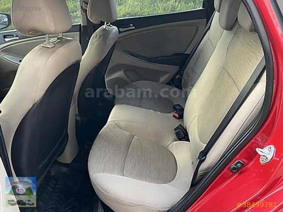 ÖZEL RENK İÇİ BEJ FUL BAKIMLI OTOMATİK BLUE