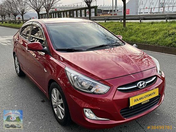 ÖZEL RENK İÇİ BEJ FUL BAKIMLI OTOMATİK BLUE