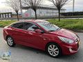 ÖZEL RENK İÇİ BEJ FUL BAKIMLI OTOMATİK BLUE