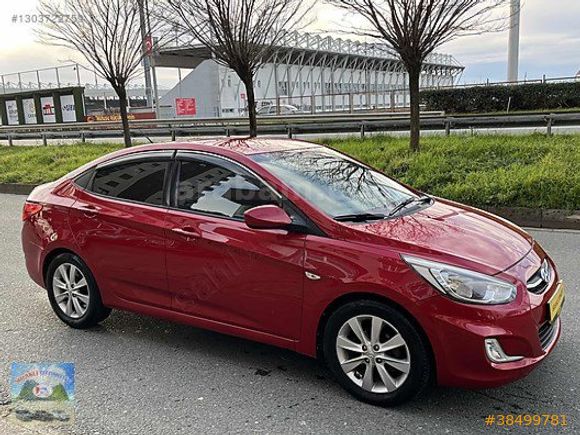 ÖZEL RENK İÇİ BEJ FUL BAKIMLI OTOMATİK BLUE