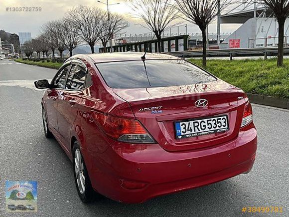 ÖZEL RENK İÇİ BEJ FUL BAKIMLI OTOMATİK BLUE