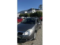 Sahibinden Renault Symbol 1.5 dCi Expression 2009 Model 