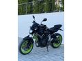 Sahibinden Yamaha MT 07 ABS 