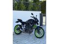 Sahibinden Yamaha MT 07 ABS 