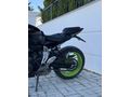 Sahibinden Yamaha MT 07 ABS 